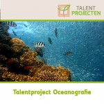 Talentproject Oceanografie